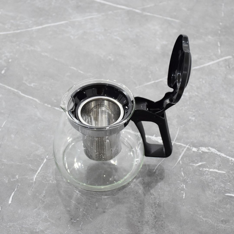 چای ساز روی هم گوسونیک مدل GST-766
