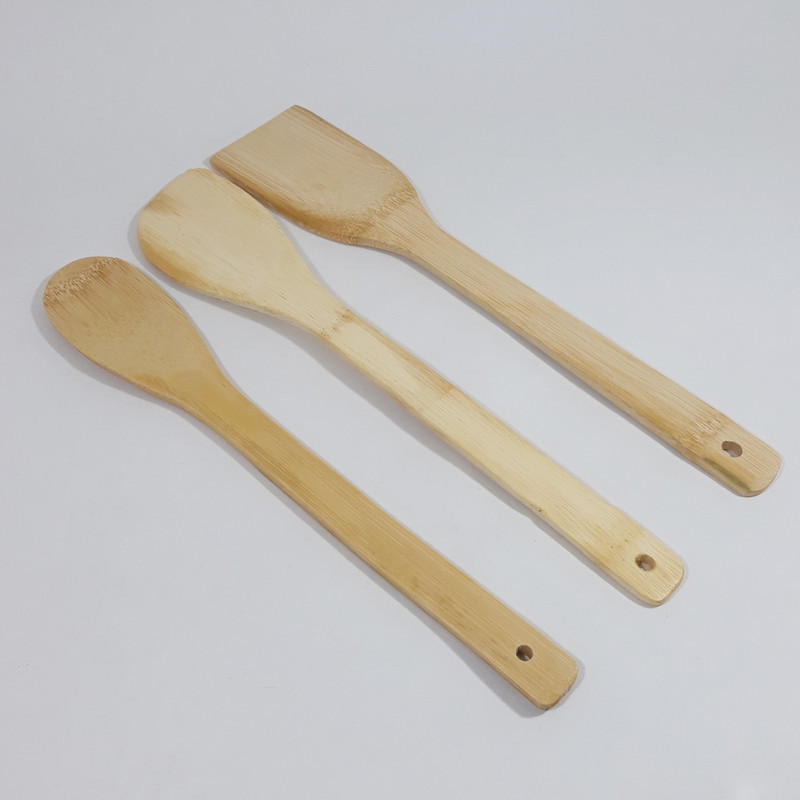 سرویس کفگیر 3 پارچه مدل BM-3