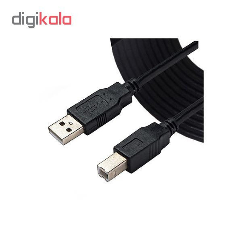 کابل پرینتر مدل H8121 طول 3 متر