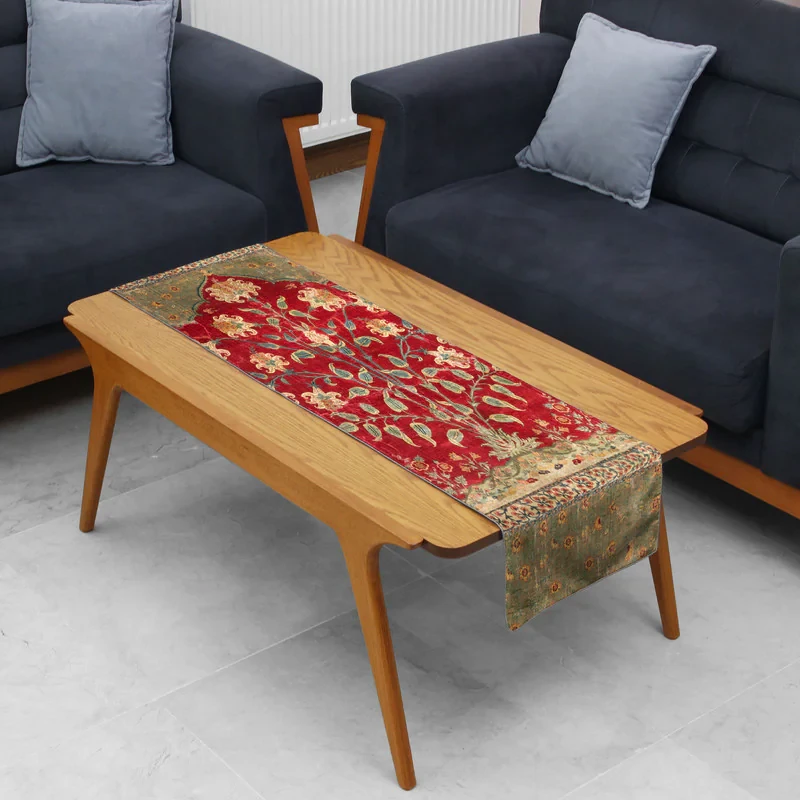 رانر مدل ترلان کد 95