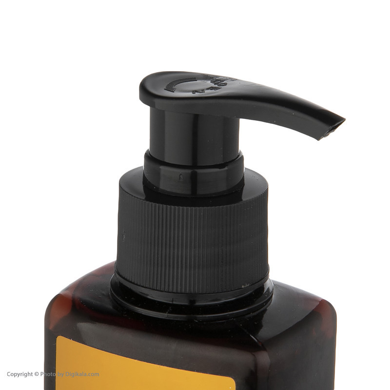 شامپو تقویت کننده مو آدرا مدل ARGAN OIL مناسب انواع مو حجم 270 میلی لیتر