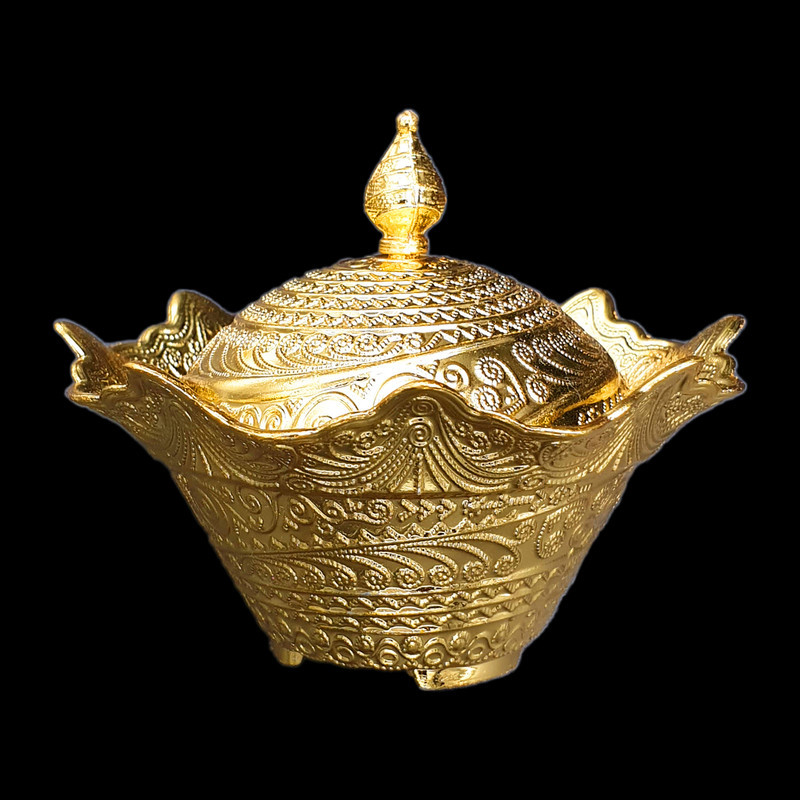قندان مدل  مهتاب S1259