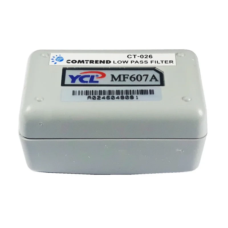 نویزگیر تلفن وای سی ال مدل CT-026