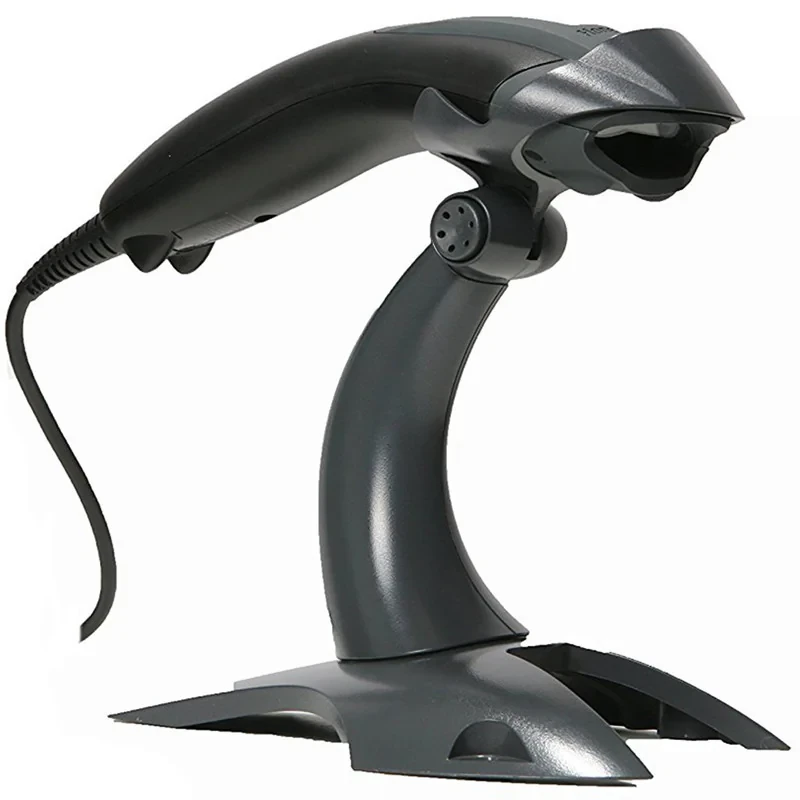 بارکدخوان 2 بعدی هانی ول مدل Voyager 1400g 2D