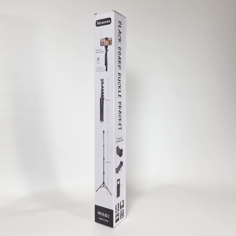 سه پایه دوربین مکسیس مدل ME-120