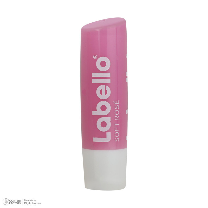 بالم لب لابلو مدل Soft Rose