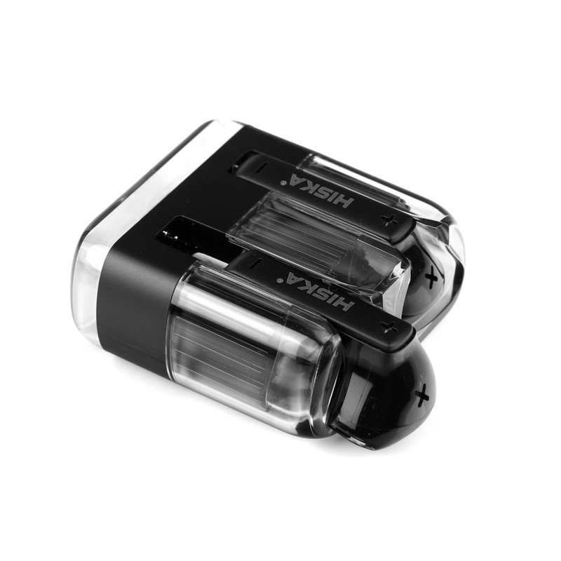 هدفون بلوتوثی هیسکا مدل FX-559