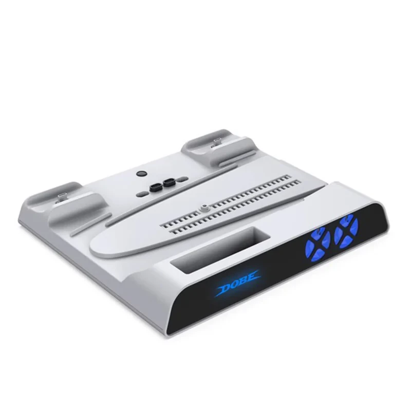 پایه خنک کننده پلی استیشن 5 PS5SLIMPRO دابی مدل TP5-0599B