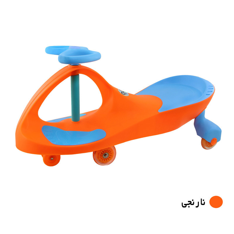 سه چرخه لوپ کار مدل 01-LC