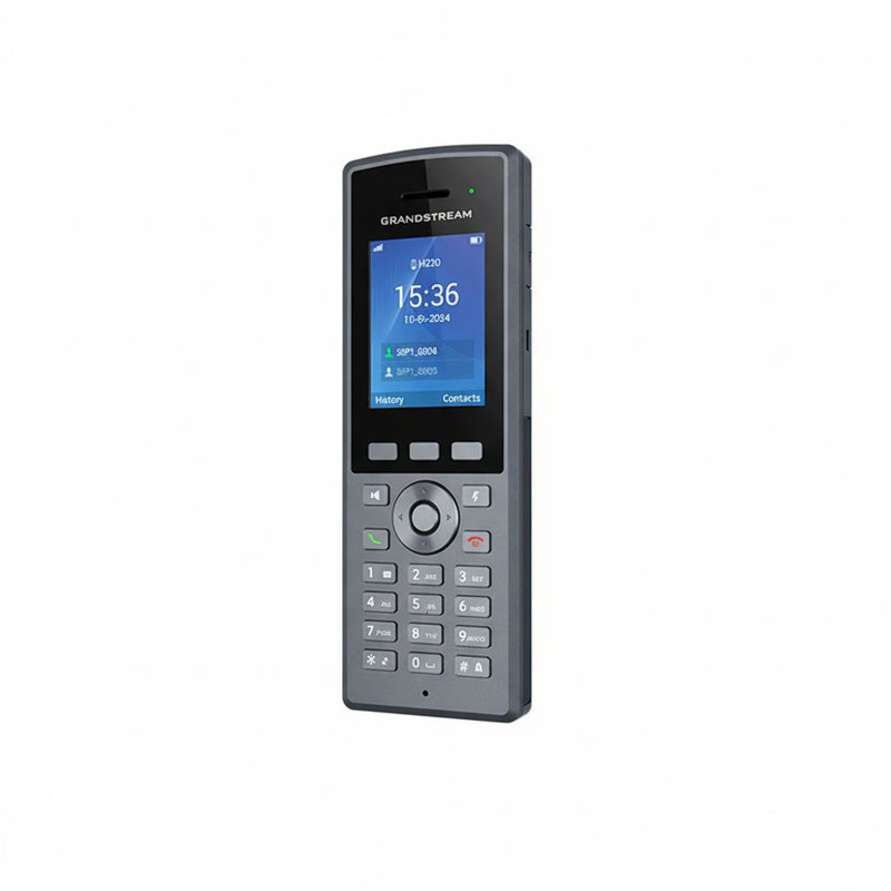تلفن بی سیم تحت شبکه گرنداستریم مدل DP735