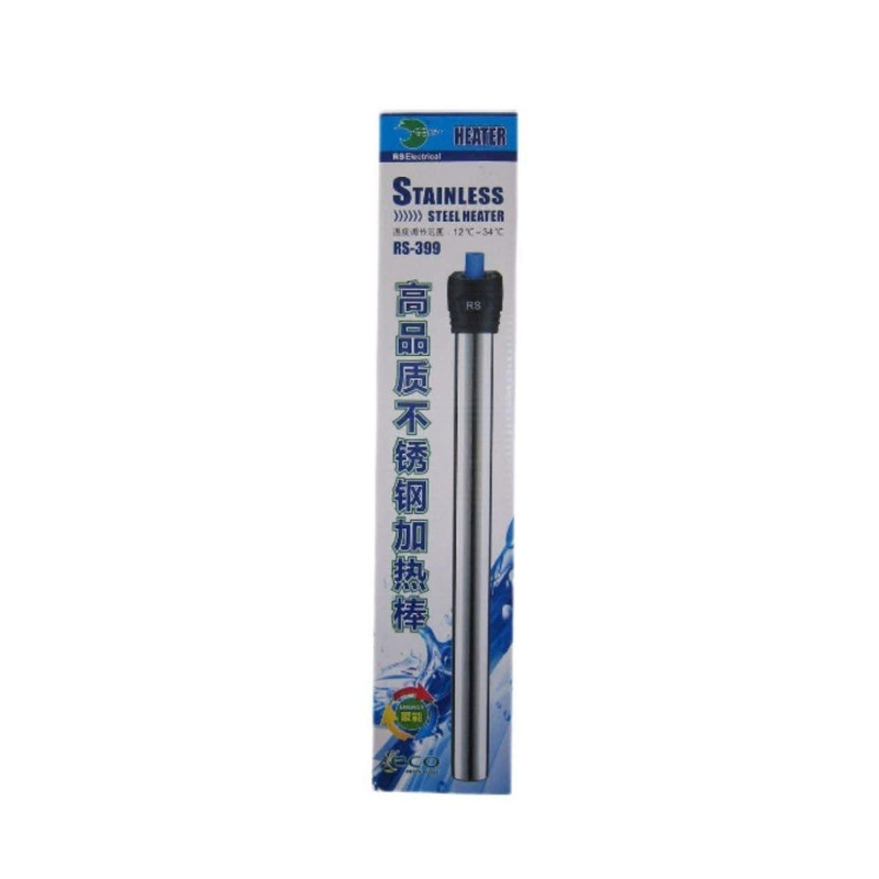 بخاری آکواریوم مدل RS-399 100 W