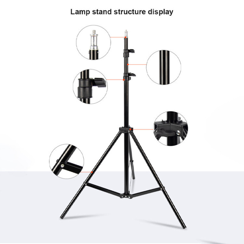 سه پایه دوربین جی ماری مدل 1.9M STAND