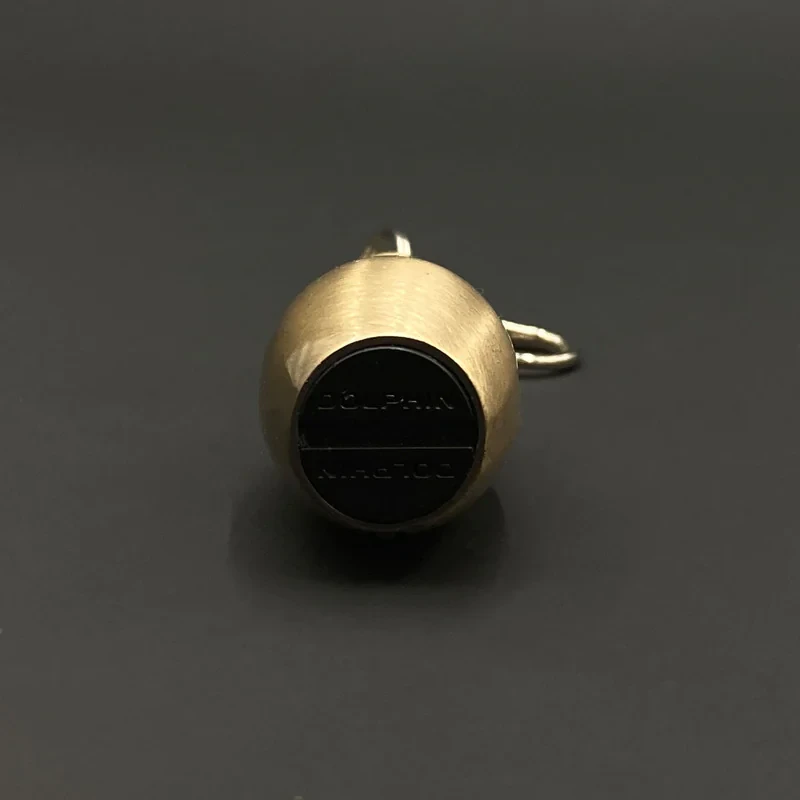 فندک بنزینی مدل بولینگ جاکلیدی کد DKD-2053