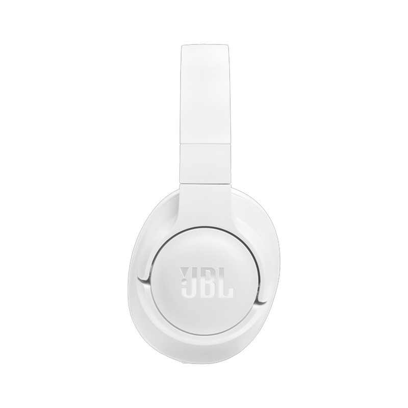 هدفون بلوتوثی جی بی ال مدل Tune 720BT با نویز کنسلینگ میکروفون (ENC)، درگاه شارژ USB Type-C، با قابلیت اتصال به چند دستگاه، دارای طراحی تاشو، قابلیت شارژ سریع، اتصال به صورت بی سیم و ‌، مقاوم در برابر رطوبت و عرق