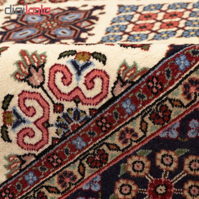 فرش دستباف سه متری سی پرشیا کد 174028