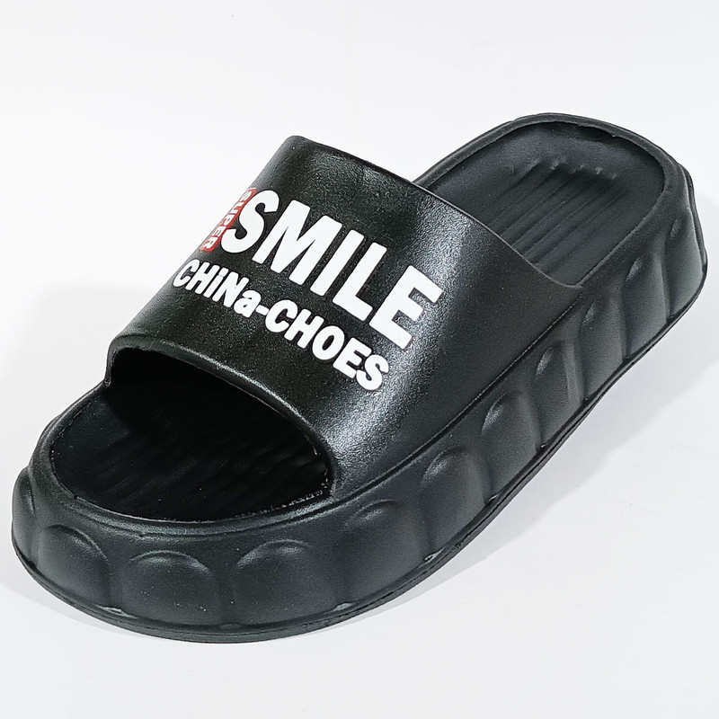 دمپایی مردانه مدل پدرام کد SVN 661 smile