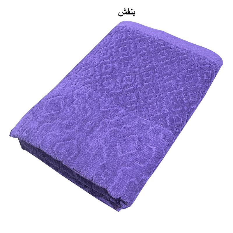 حوله استخری ماندگار مدل واسیلی سایز 130x70 سانتی متر