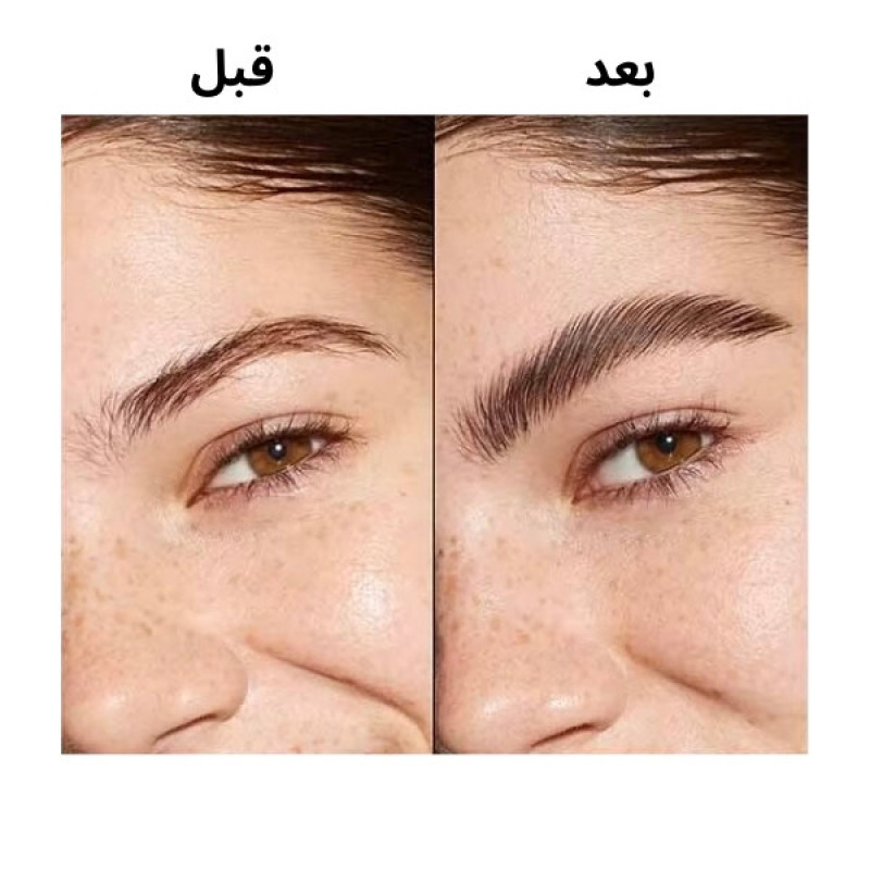 ریمل ابرو ریمل لندن مدل Wonder شماره 003