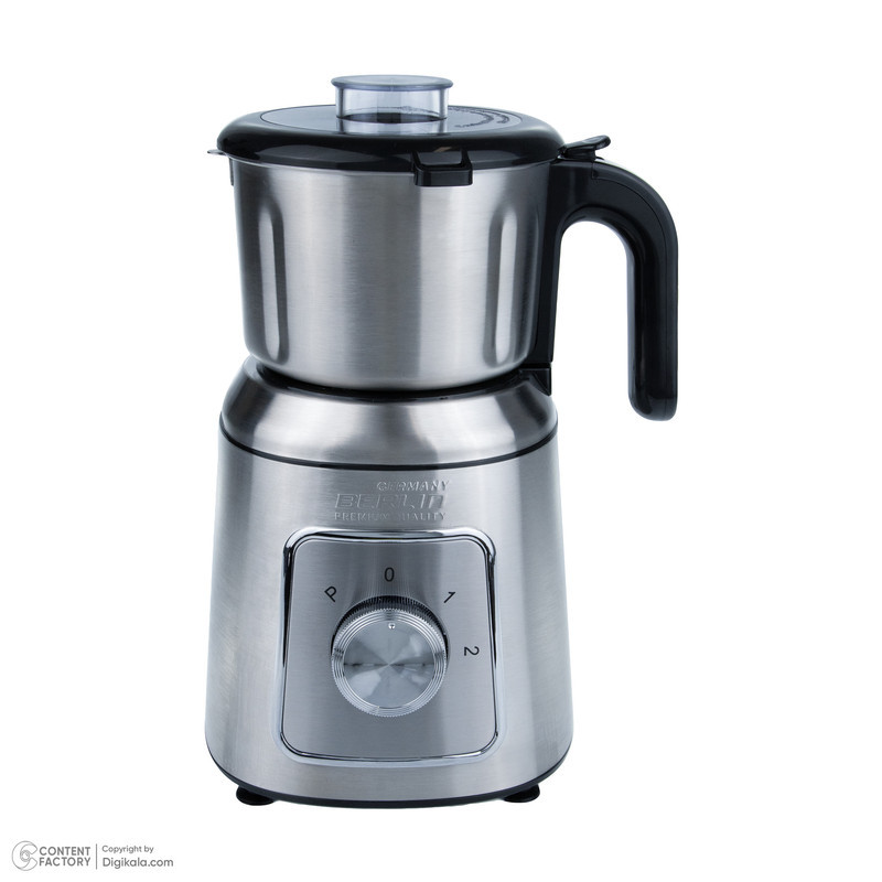 مخلوط کن و آسیاب کن برلین مدل BG-1172