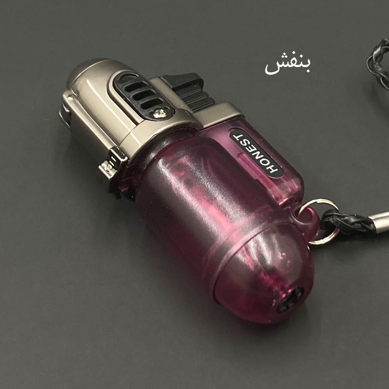 فندک آنست مدل کوهستان کد DKD-1826