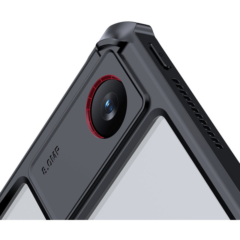 کاور بادیگارد مدل Kickstand 2 مناسب برای تبلت شیائومی Redmi Pad