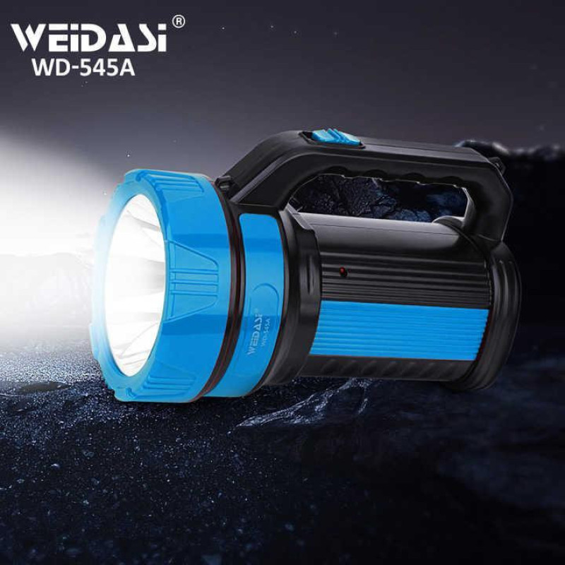 چراغ قوه دستی ویداسی مدل WD-545A