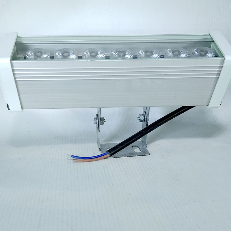 وال واشر 6 وات صبا ترانس مدل روکار کد HB-85