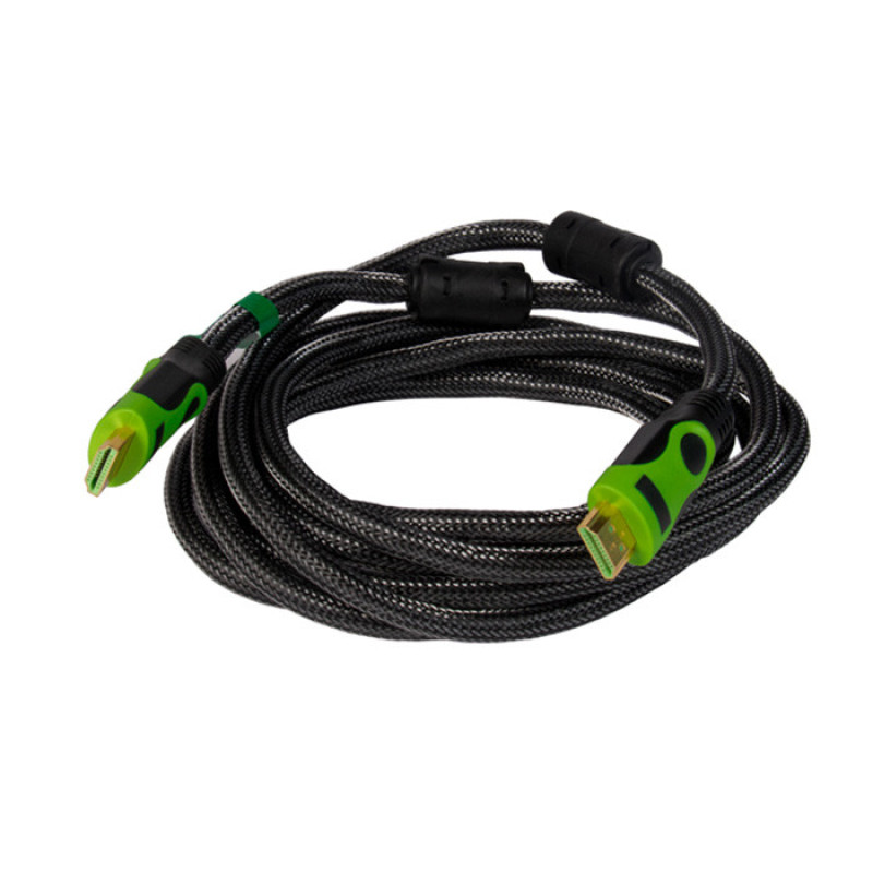 کابل HDMI مدل M95 طول 20 متر