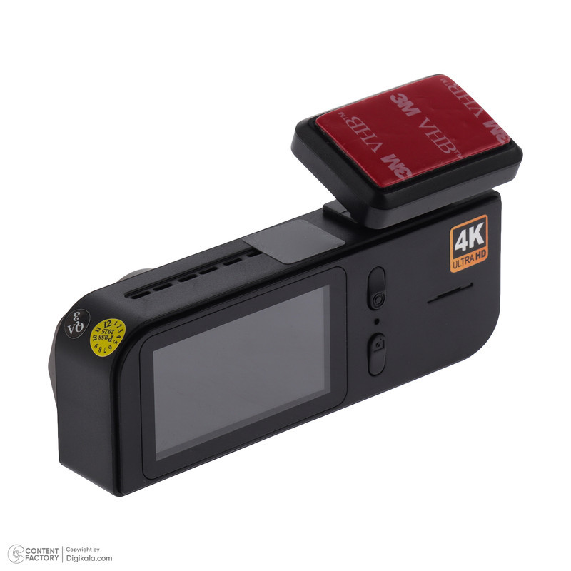دوربین ثبت وقایع کلارو مدل CL-80 مجموعه 2 عددی