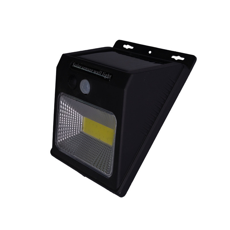 چراغ دیواری مدل خورشیدی کد YX-618