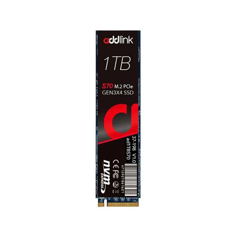 اس اس دی اینترنال ادلینک مدل S70  ظرفیت 1 ترابایت