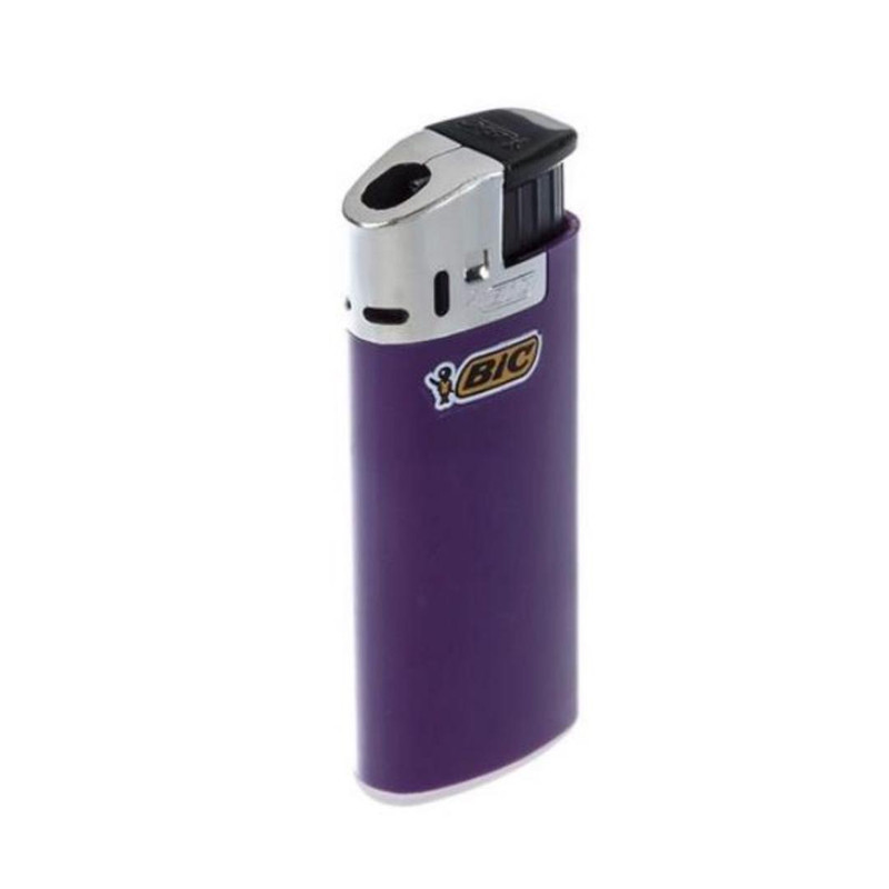 فندک بیک مدل J39-Electronic مجموعه 2 عددی