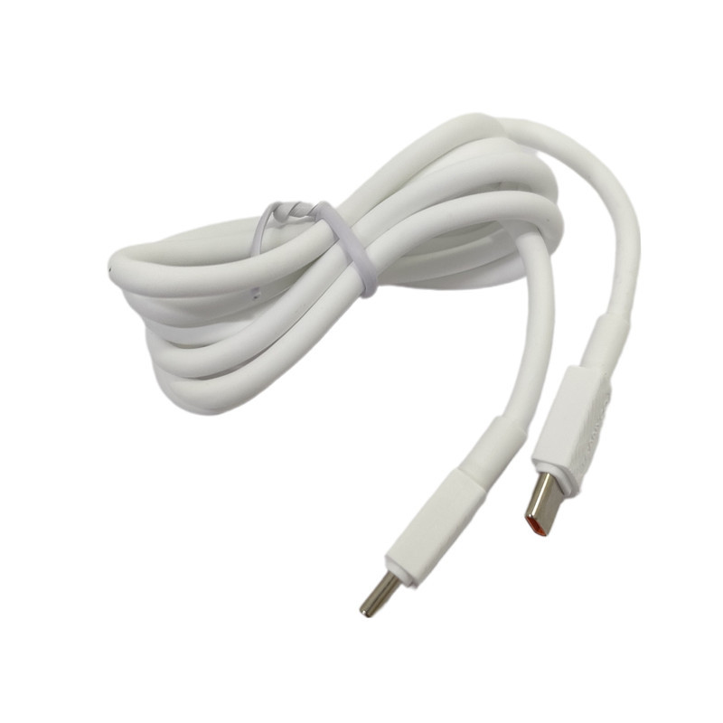 شارژر دیواری 25 وات ترانیو مدل T-SA2Cبه همراه کابل USB-C
