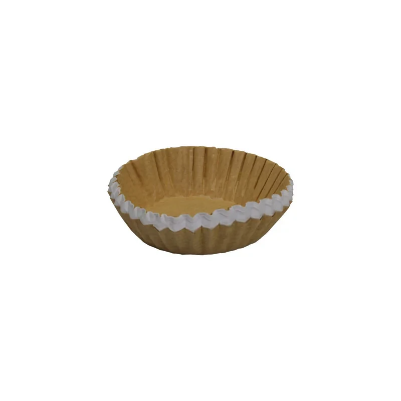 کپسول کاپ کیک مدل سوپرکیک کد 10 بسته 250 عددی