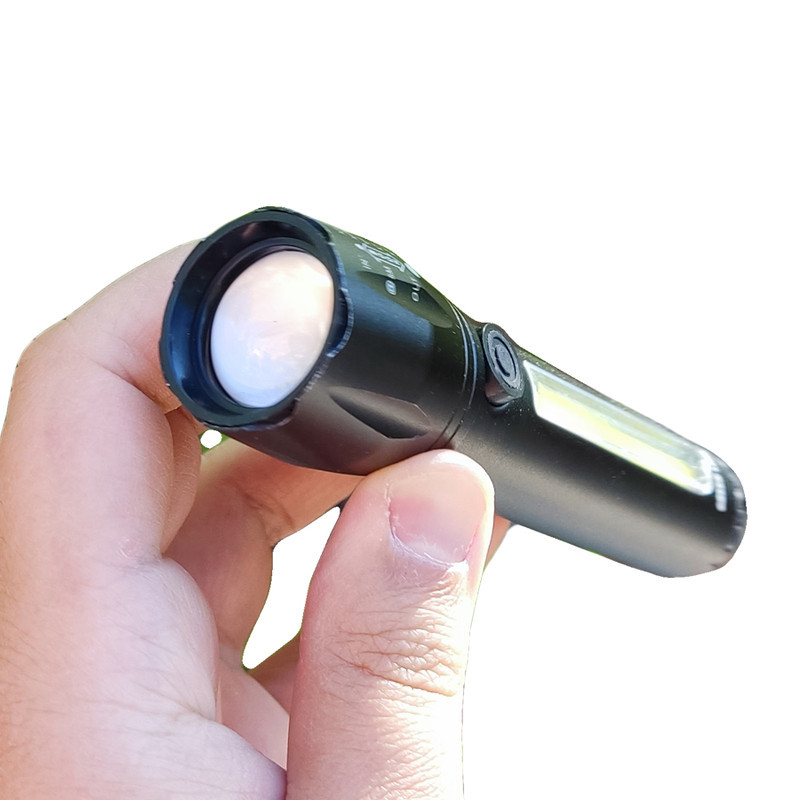 چراغ قوه دستی گرین لاین مدل adjustable
