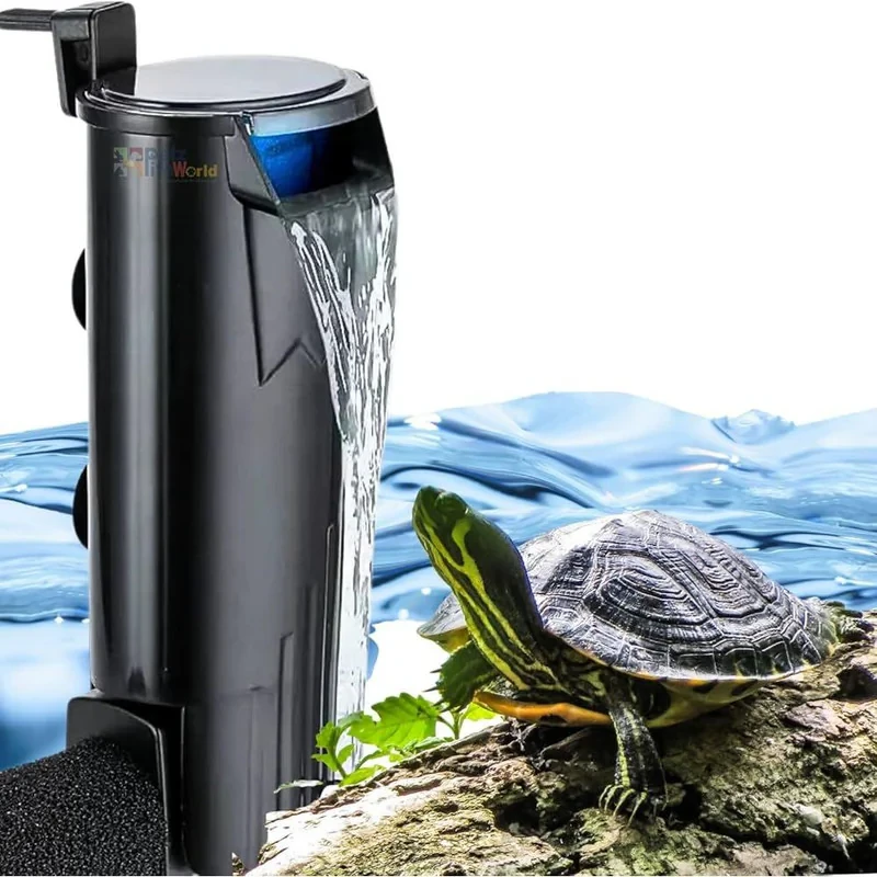 بیوفیلتر آکواریوم سوبو مدل WP-208H کد 2570642