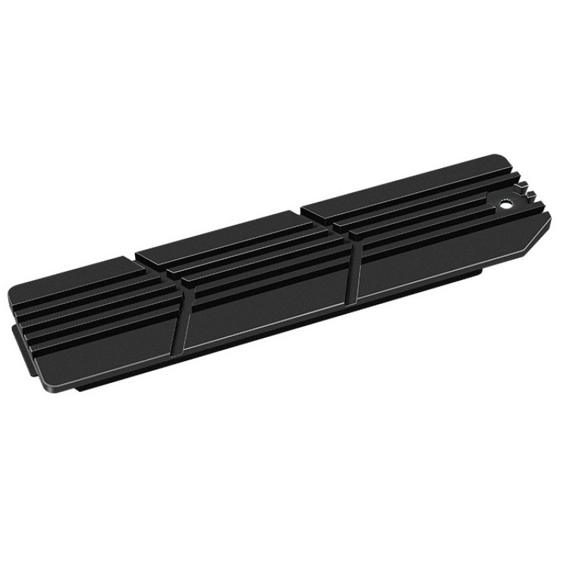 هیت سینک پلی استیشن 5 اسلیم مدل PS5 Slim M.2 NVMe SSD