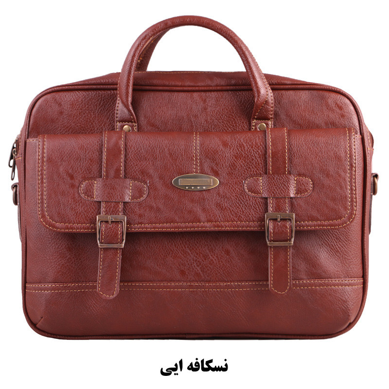 کیف لپ تاپ مدل Y-sh-011 مناسب برای لپ تاپ 15.5 اینچی