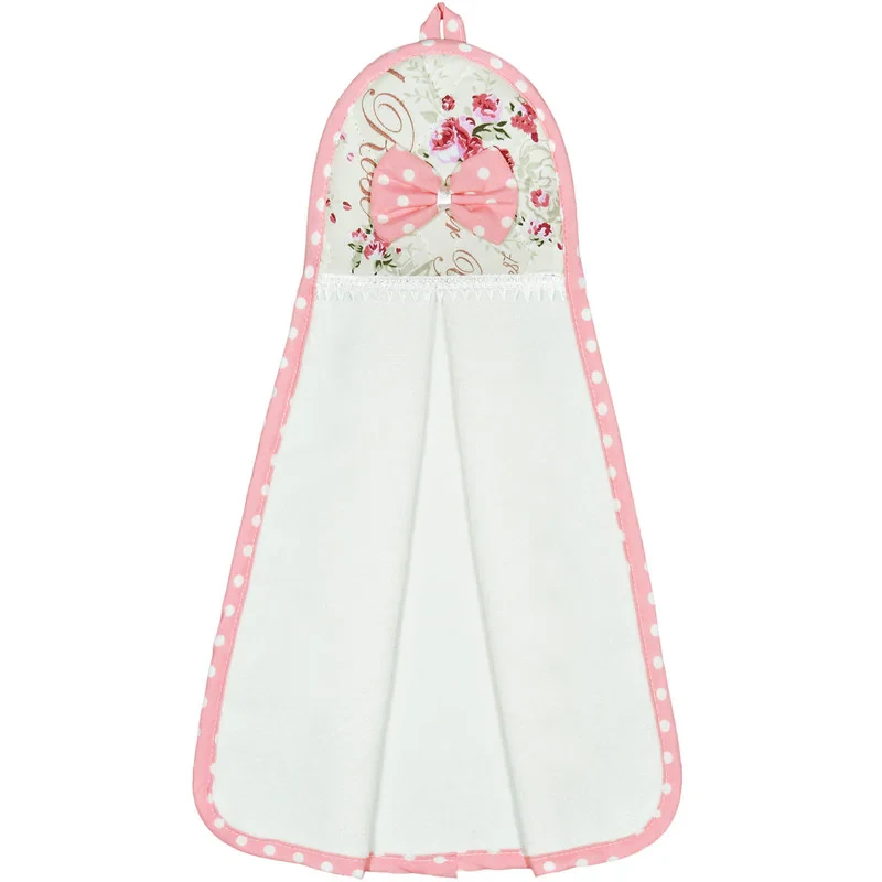 حوله آشپزخانه راولا کد P421S سایز 40x35 سانتیمتر