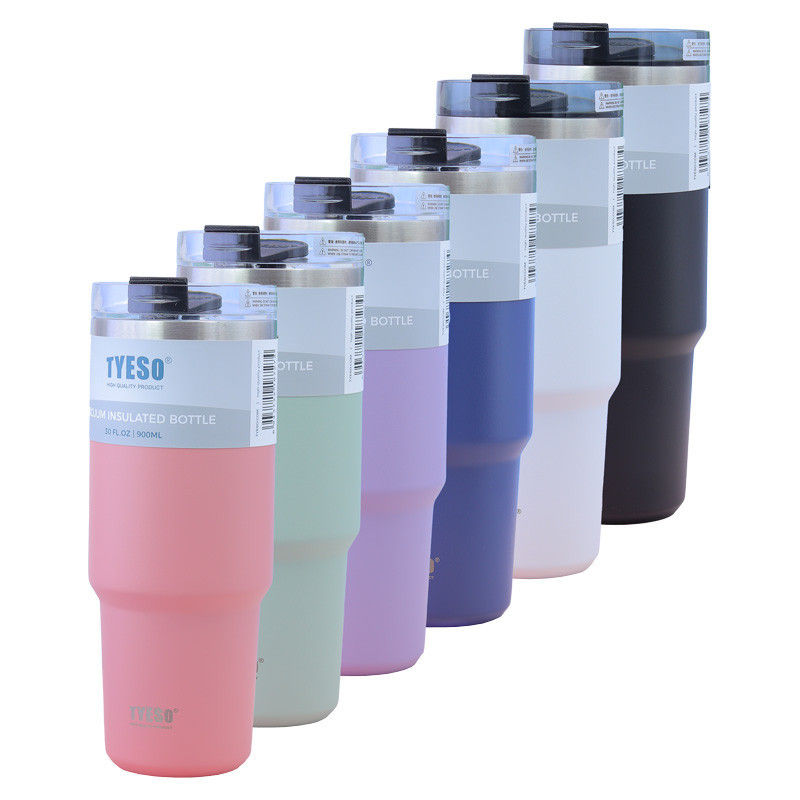 تراول ماگ تایسو مدل TS-8727 گنجایش 0.9 لیتر