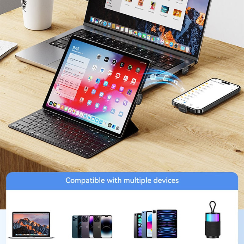 فلش مموری یوسمز مدل zb327 ظرفیت 64 گیگابایت با رابط USB Type-C
