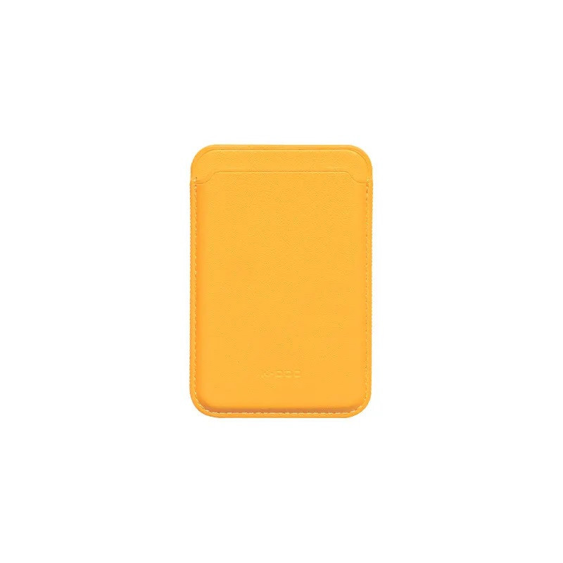 جاکارتی کی-دوو مدل Leather MagSafe
