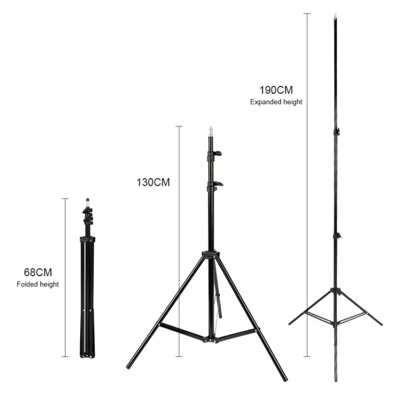 سه پایه دوربین جی ماری مدل 1.9M STAND