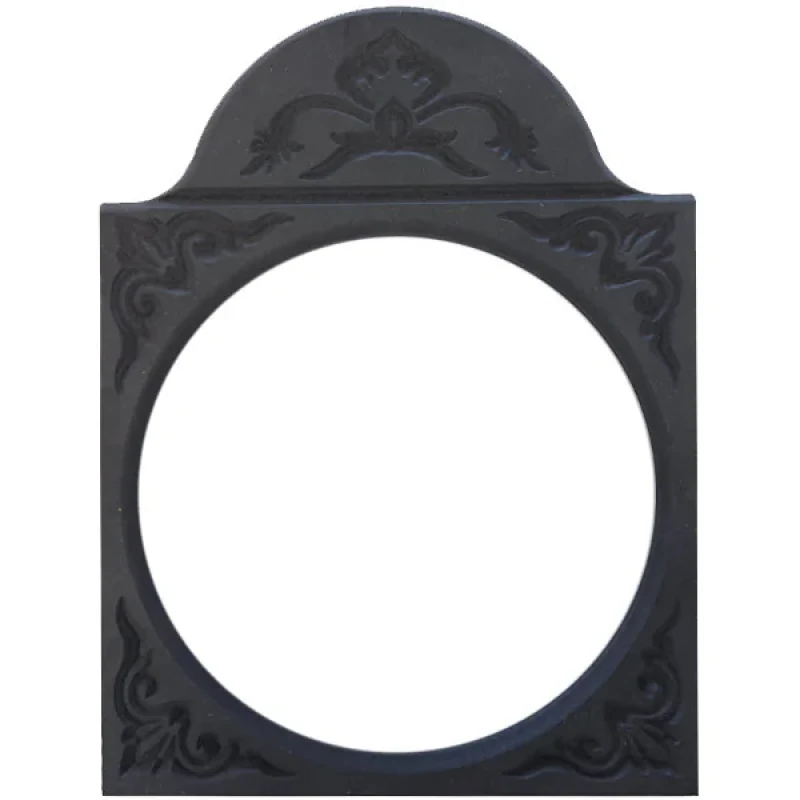قاب عکس مدل N087 سایز 15×15 سانتیمتر