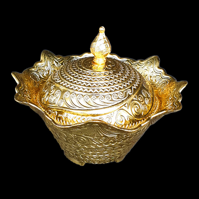 قندان مدل  مهتاب S1259