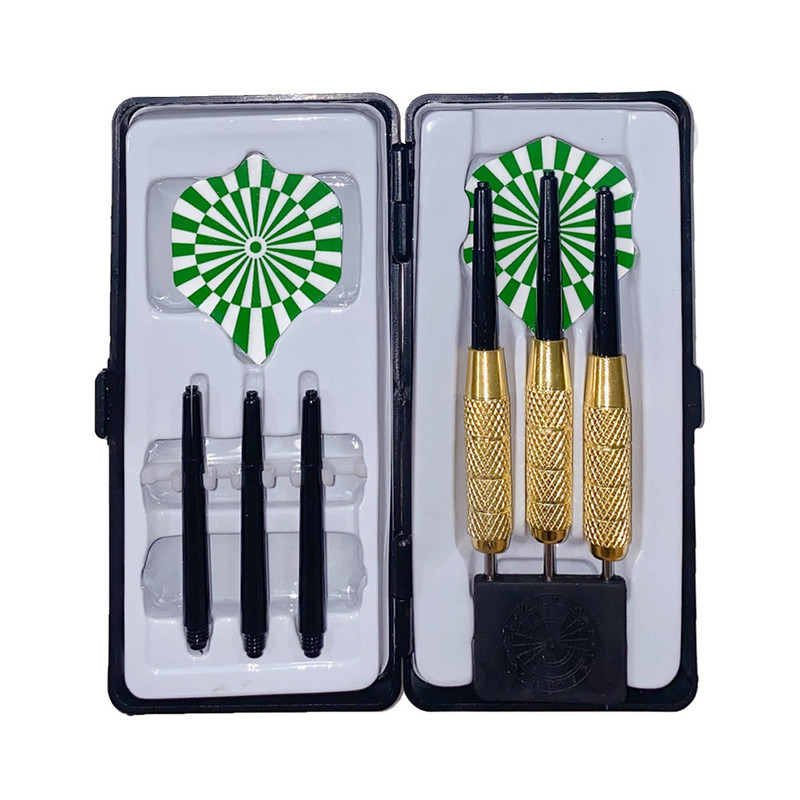 دارت یدک اسپرت کلاب کد 01 بسته 3 عددی