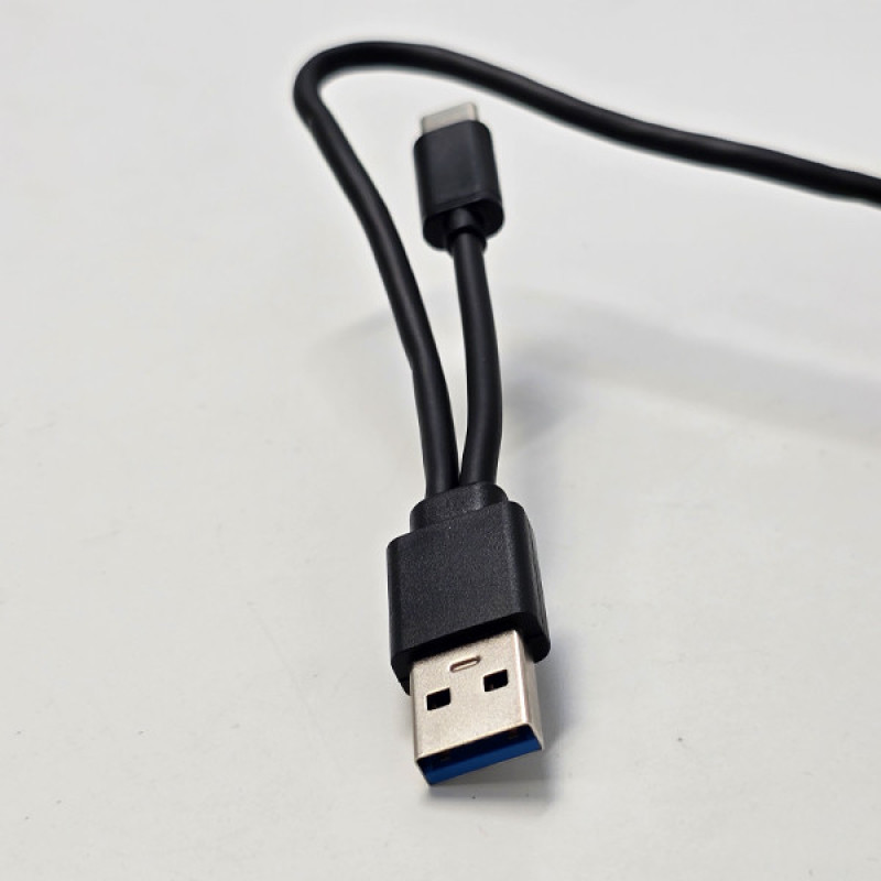 قاب تبدیل درایو DVD اینترنال به اکسترنال مدل 9.5-usb 3.0