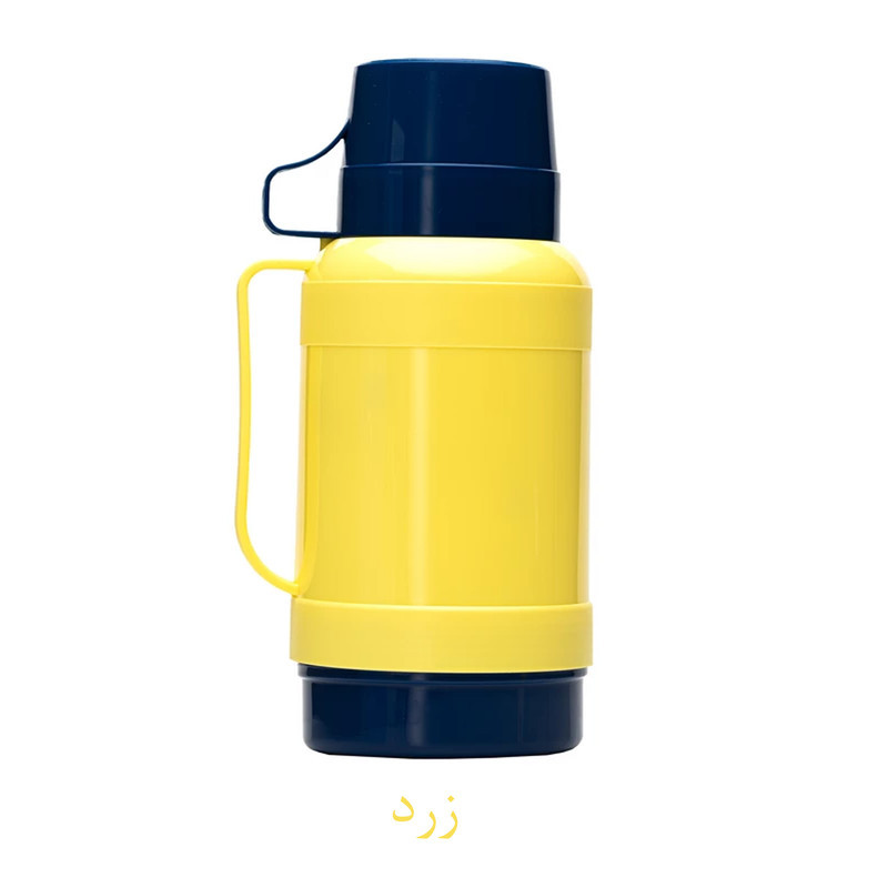 فلاسک مدل رویل گنجایش 1.2 لیتر
