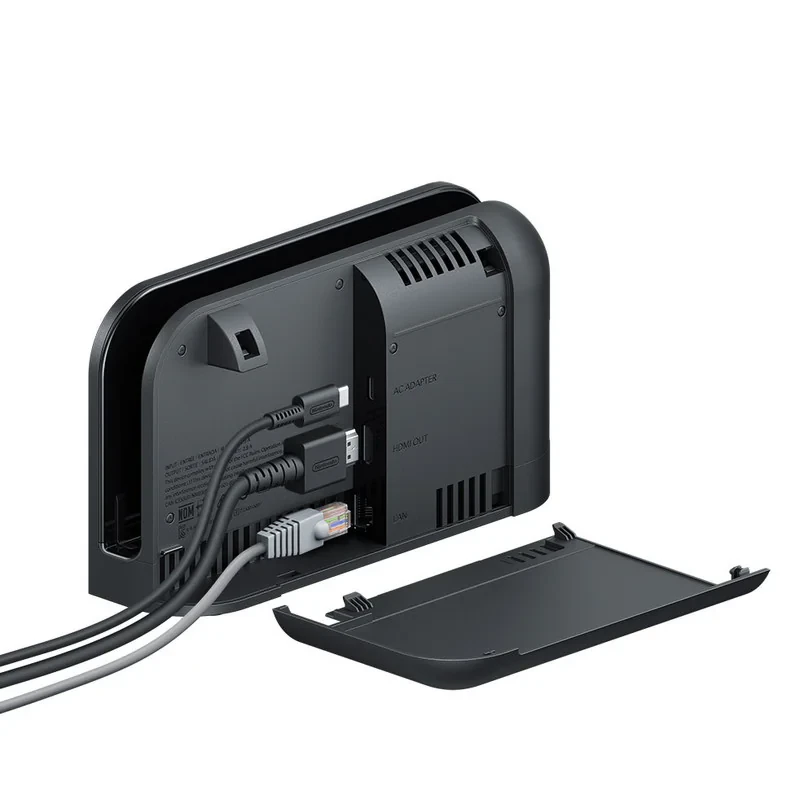 کنسول بازی هیبریدی نینتندو مدل Switch 2 ظرفیت 256 گیگابایت