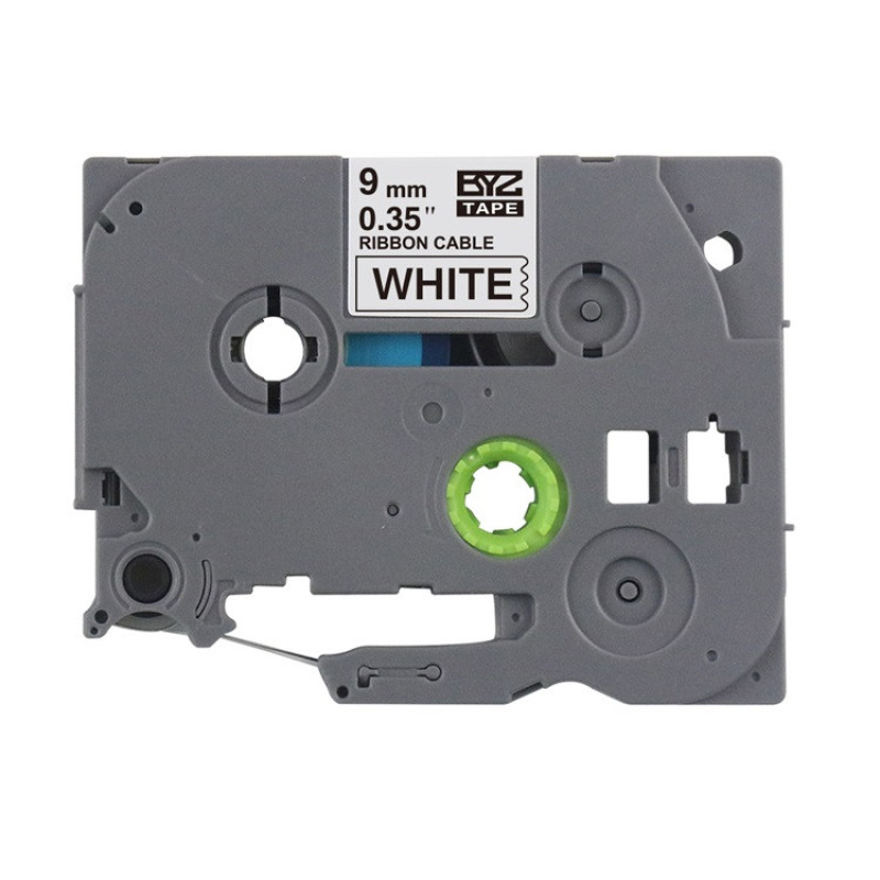 برچسب پرینتر لیبل زن مدل TZc-FX221